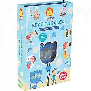 Beat The Clock - Stopwatch Set