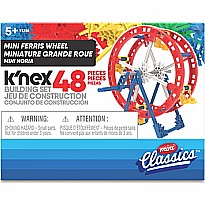 K'Nex Mini Ferris Wheel