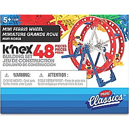 K'Nex Mini Ferris Wheel