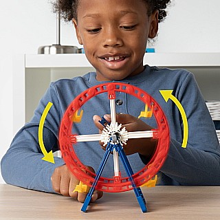 K'Nex Mini Ferris Wheel