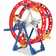 K'Nex Mini Ferris Wheel