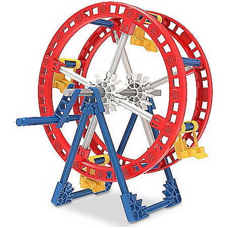 K'Nex Mini Ferris Wheel