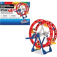 K'Nex Mini Ferris Wheel