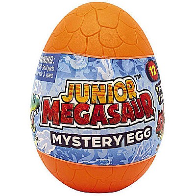 Jm Dinosaur Egg
