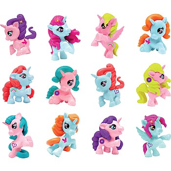 Little Unicorn Mystery Eggs