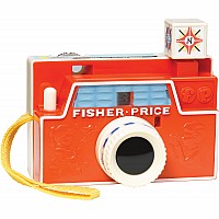 Fisher Price Picture Disk Camera