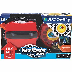 ViewMaster Boxed Set