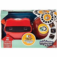 ViewMaster Boxed Set