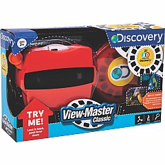 ViewMaster Boxed Set