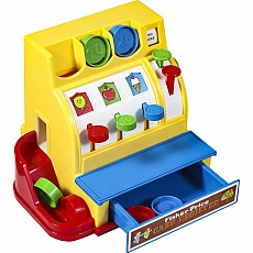 Fisher-Price Cash Register