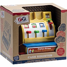 Fisher-Price Cash Register