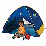 Infant Play Shade Pop Up Tent