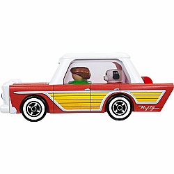 Fisher Price Nifty Station Wagon
