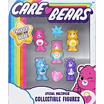 Care Bears  Col Figure Pack