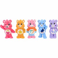 Care Bears  Collectors Figure Pack
