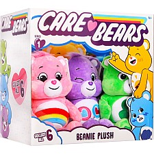 Care Bears  Bean Plush