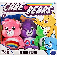 Care Bears  Bean Plush