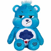 Care Bears Bean Plush (Grumpy Bear)