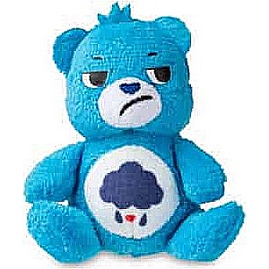 Care Bear - Micro Plush (assorted)