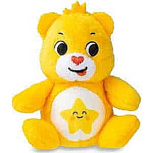 Care Bear - Micro Plush (assorted)