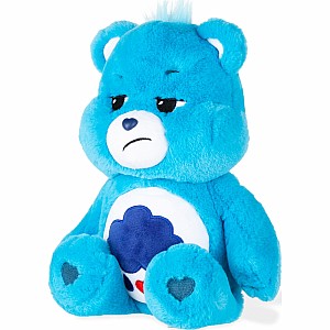 Care Bears  Medium Plush Tenderheart Bear