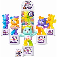 Peel And Reveal - Care Bears (assorted)