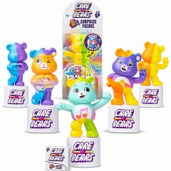 Peel And Reveal - Care Bears (assorted)