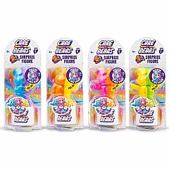 Peel And Reveal - Care Bears (assorted)
