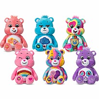 Care Bears - Fun Size Sparkle Plush (assorted)