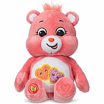 Care Bears - Fun Size Sparkle Plush (assorted)