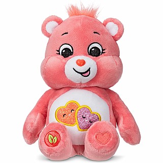 Care Bears - Fun Size Sparkle Plush (assorted)