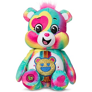 Care Bears - Fun Size Sparkle Plush (assorted)