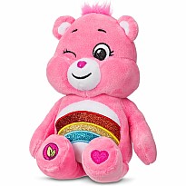 Care Bears - Fun Size Sparkle Plush (assorted)