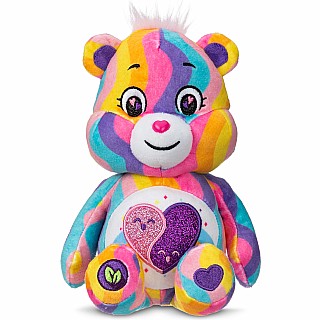 Care Bears - Fun Size Sparkle Plush (assorted)