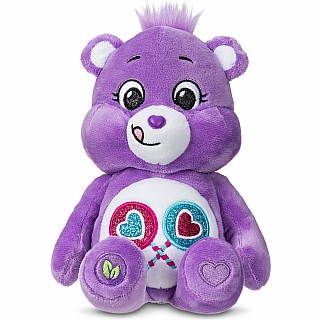 Care Bears - Fun Size Sparkle Plush (assorted)
