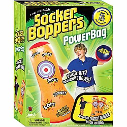 Socker Bopper Power Bag