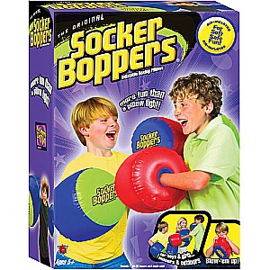 Socker Boppers