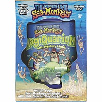 Sea-Monkey Magiquarium