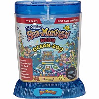 Sea-Monkeys Neon Ocean Zoo (assorted)