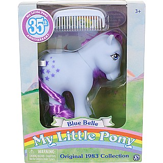 Retro My Little Pony (assorted)