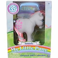Retro My Little Pony