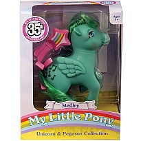 Retro My Little Pony (assorted)