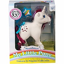 Retro My Little Pony (assorted)