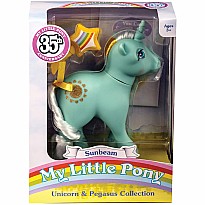 Retro My Little Pony (assorted)