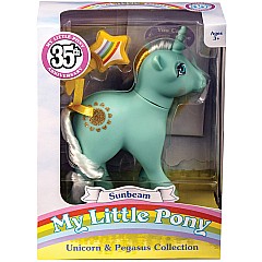 Retro My Little Pony