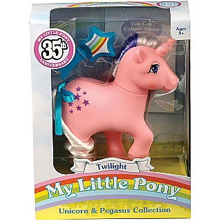 Retro My Little Pony (assorted)