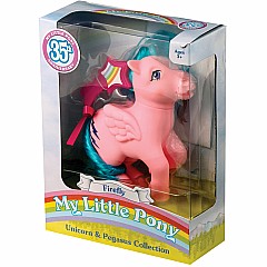 Retro My Little Pony