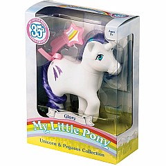 Retro My Little Pony