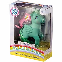 Retro My Little Pony (assorted)