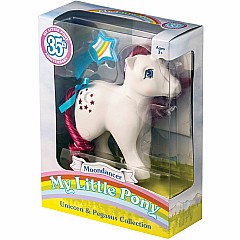 Retro My Little Pony